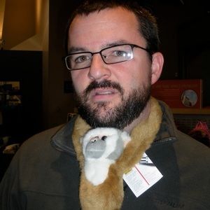 Meet your Posher, Ben